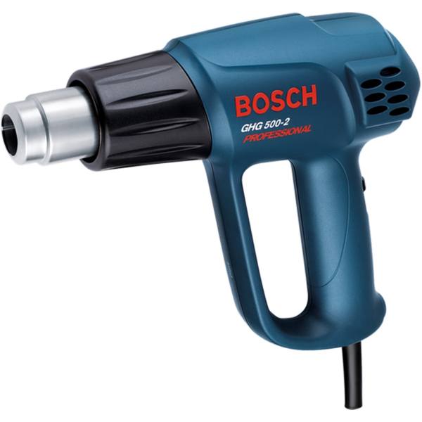 سشوار صنعتی بوش مدل GHG 500-2
