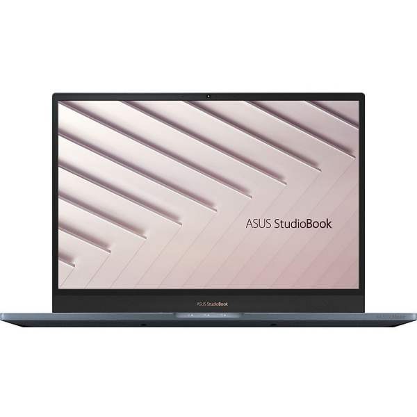 لپتاپ 17 اینچی ایسوس مدل ProArt StudioBook Pro 17 W700G3T