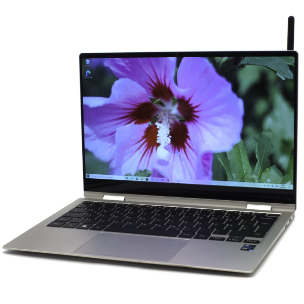 لپ تاپ سامسونگ Galaxy Book Pro 360