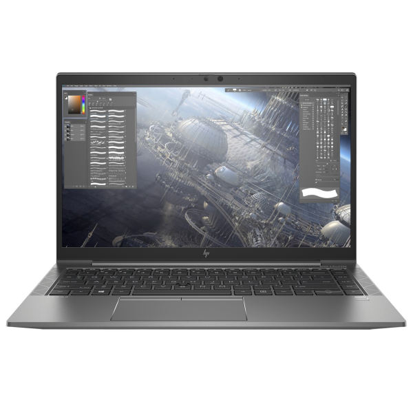 لپ تاپ 14 اینچی اچ‌پی مدل ZBook Firefly 14 G8 - B