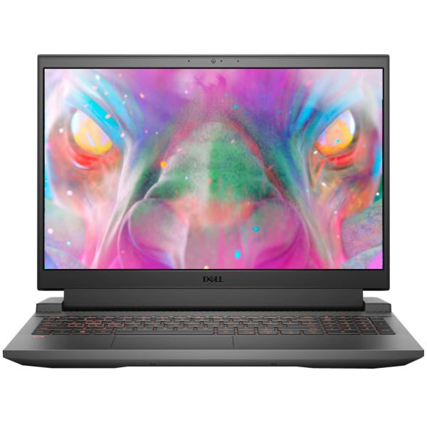 لپ تاپ 15.6 اینچی دل مدل Inspiron G15 5510
