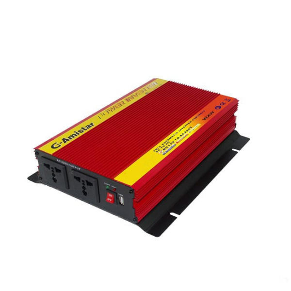 مبدل برق خودرو جی امی استار مدل WXW-3000W