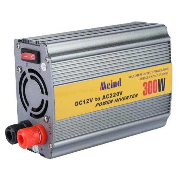 مبدل برق خودرو میند مدل 300W1