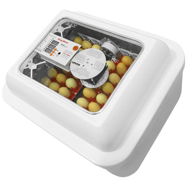 دستگاه جوجه کشی مدل easy-bator2 ظرفیت 96 عددی