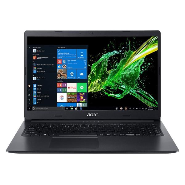 لپ تاپ ایسر 15 اینچی مدل Aspire 3 A315-57G-77K6