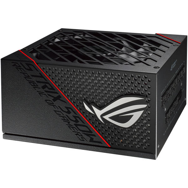 منبع تغذیه کامپیوتر ایسوس مدل ROG STRIX 550G