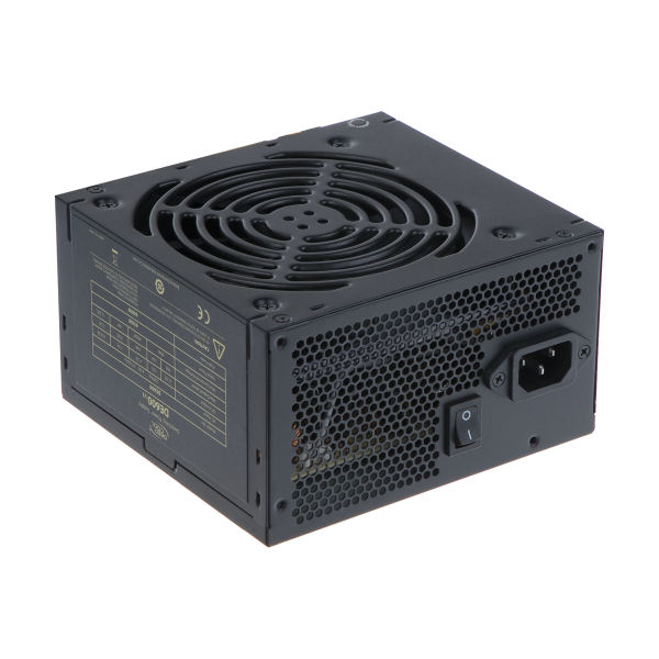 منبع تغذیه کامپیوتر دیپ کول مدل DE600 V2