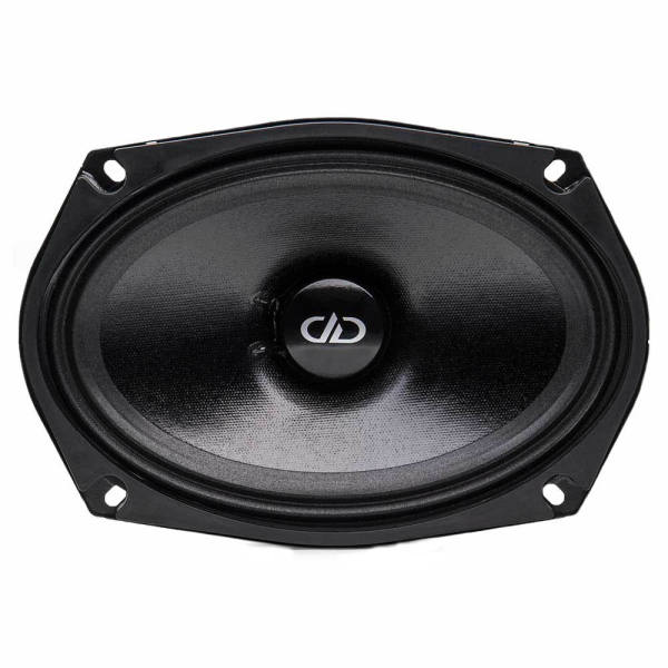 میدرنج خودرو دی دی ائودیو مدل vo-m6x9