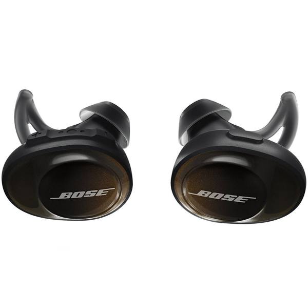 هدفون بی سیم بوز مدل SoundSport Free