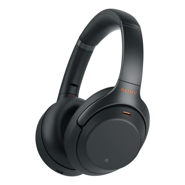 هدفون بی سیم سونی مدل WH-1000XM3