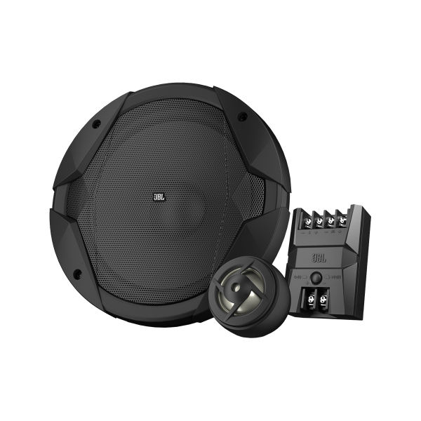 کامپوننت خودرو جی بی ال مدل GT7-6CH