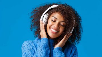 بهترین هدفون برای موسیقی