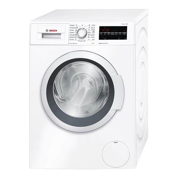 ماشین لباسشویی بوش مدل WAT24461IR ظرفیت 8 کیلوگرم