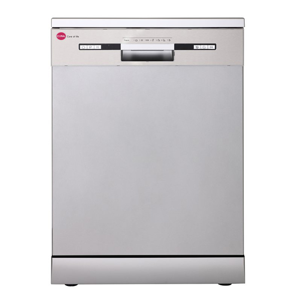 ماشین ظرفشویی کرال مدل DS 1417