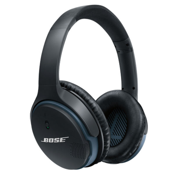 هدفون بی سیم بوز مدل SoundLink Around Ear II