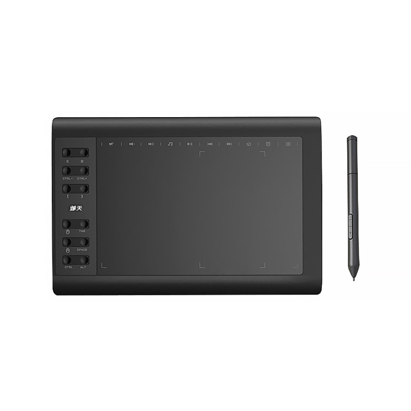 قلم نوری 10مونز مدل G10