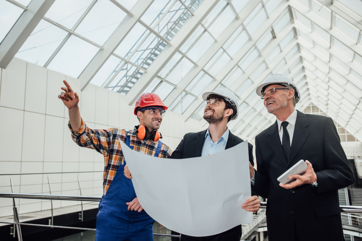 لباس کار مهندسی