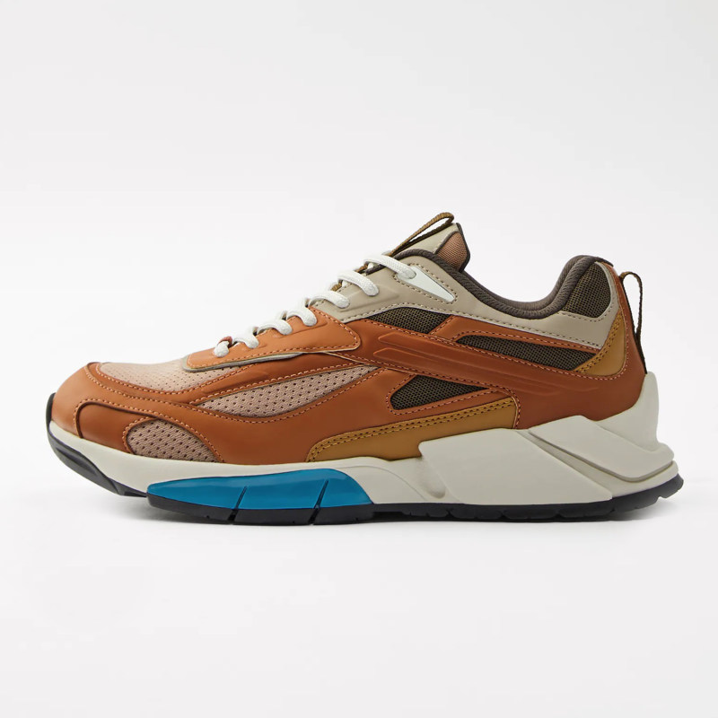 کفش زارا مدل SHOCK ABSORPTION SOLE