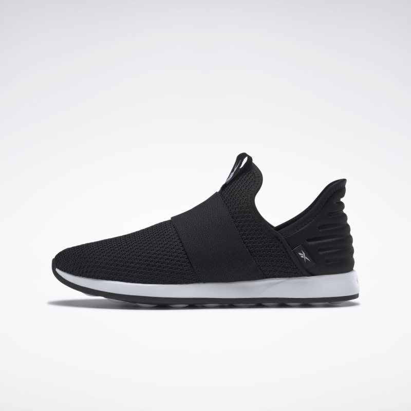 کفش پیاده روی زنانه ریباک مدل EVER ROAD DMX SLIP-ON 4 FX0412