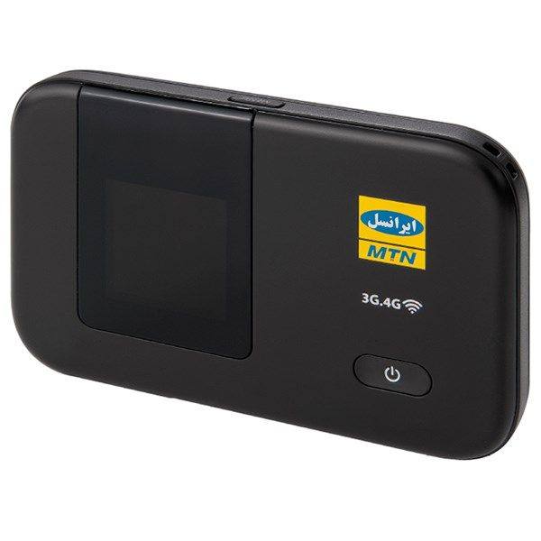 مودم 3G/4G قابل حمل ایرانسل مدل E5372