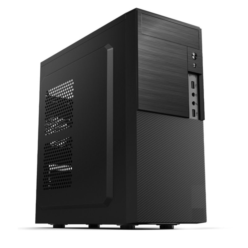 کامپیوتر دسکتاپ مدل Gaming-AM4X4RX460