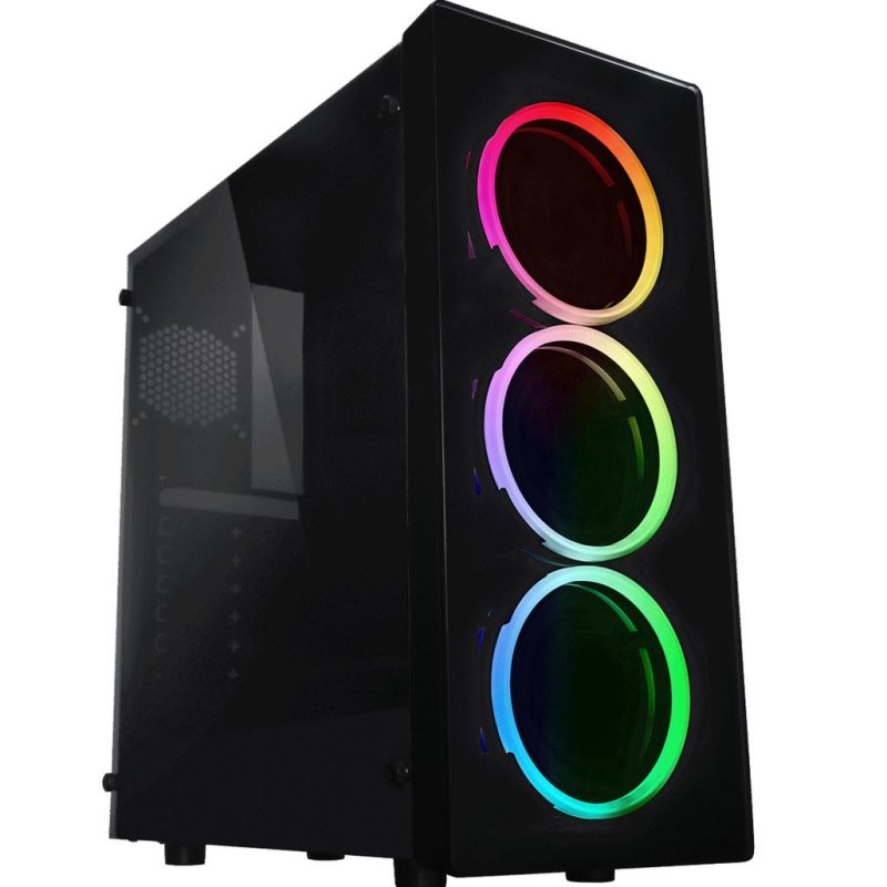 کامپیوتر دسکتاپ مدل RGB Fire3 REF