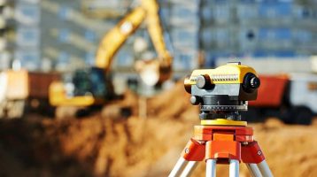 بهترین دوربین ترازیابی نقشه برداری