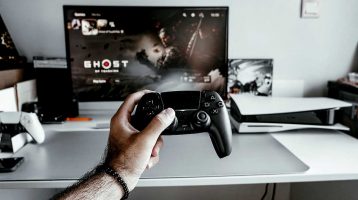 بهترین مانیتور برای ps5