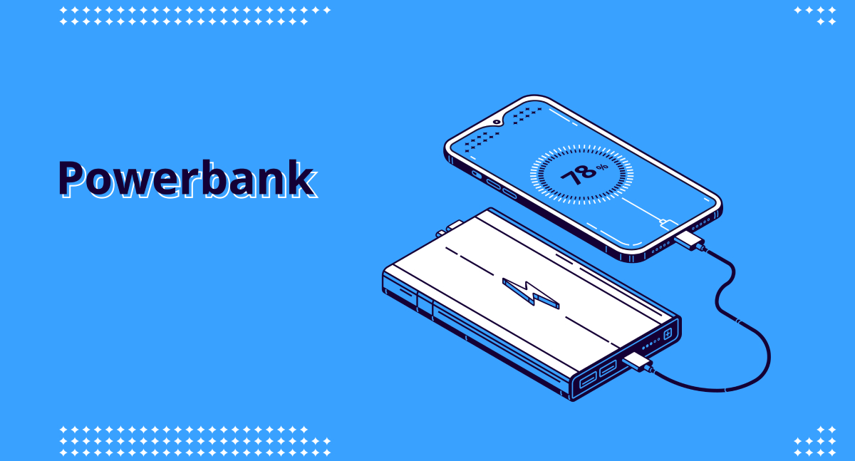 بهترین پاوربانک ۵۰۰۰ میلی آمپر - لیست ابزار