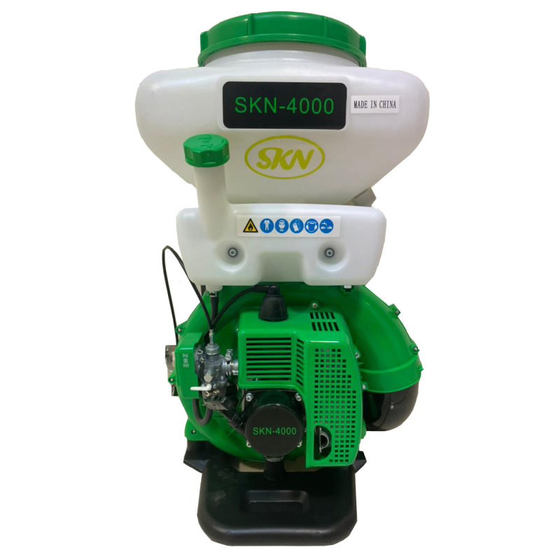 سمپاش اس کی ان مدل SKN-4000 گنجایش 14 لیتر