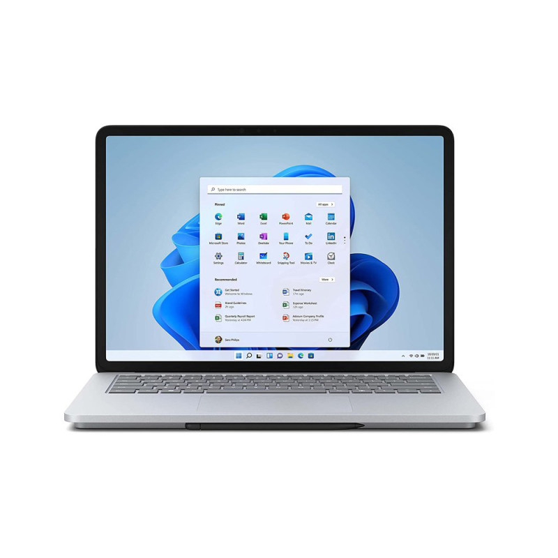لپ تاپ 14.4 اینچی مایکروسافت مدل Surface Studio