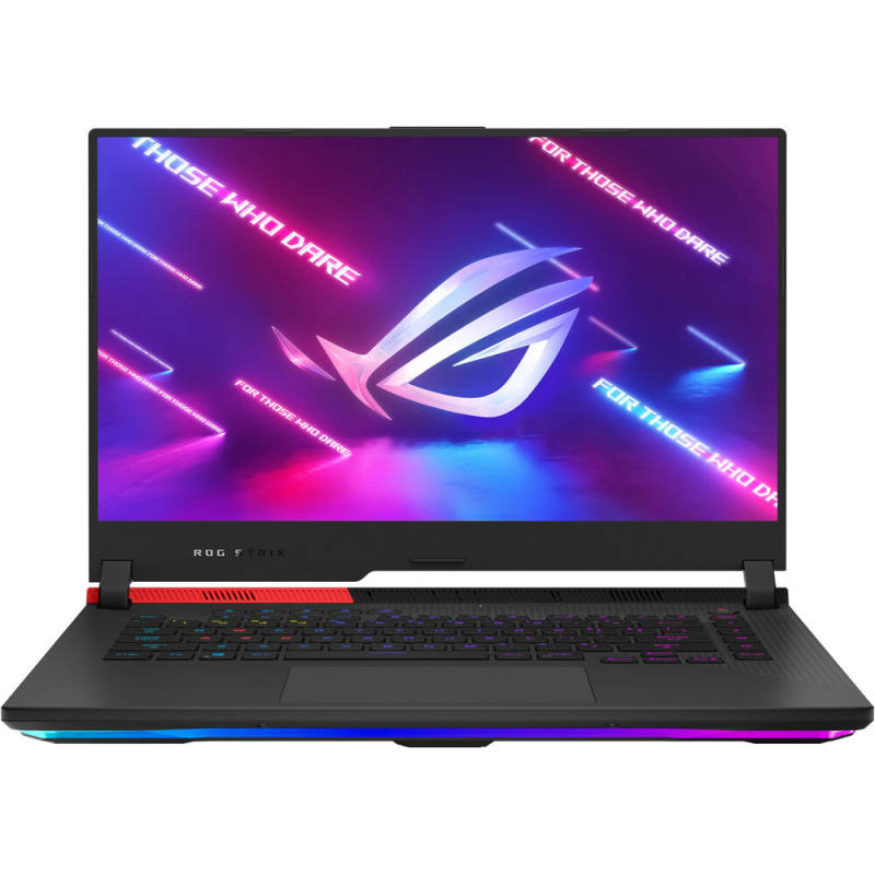 لپ تاپ 15.6 اینچی ایسوس مدل ROG Strix G15 G513RW-A