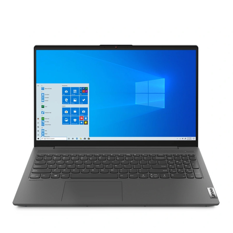 لپ تاپ 15.6 اینچی لنوو مدل IdeaPad 5-GC - کاستوم شده