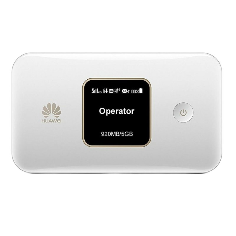 مودم 5G قابل حمل هوآوی مدل Unlock 5785 2022