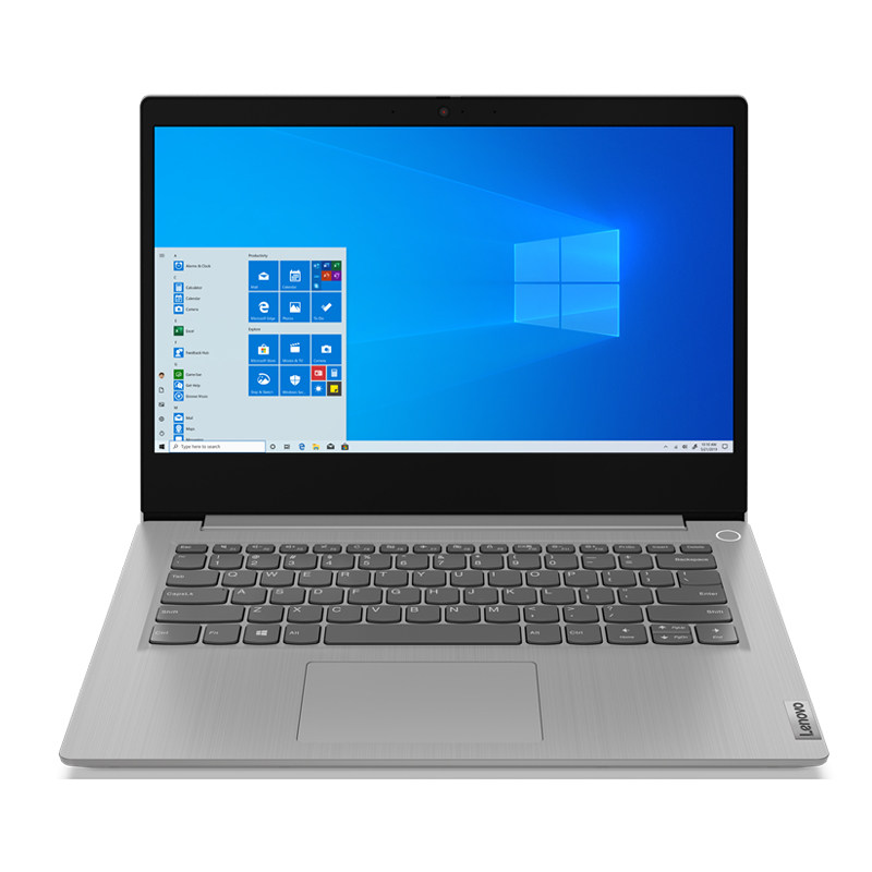 لپ تاپ 14 اینچی لنوو مدل IdeaPad 3 14IGL05-W