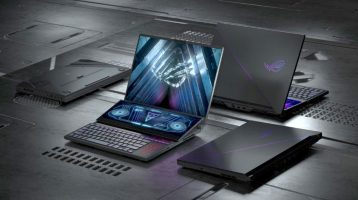 تفاوت سری TUF و ROG Strix محصولات ایسوس