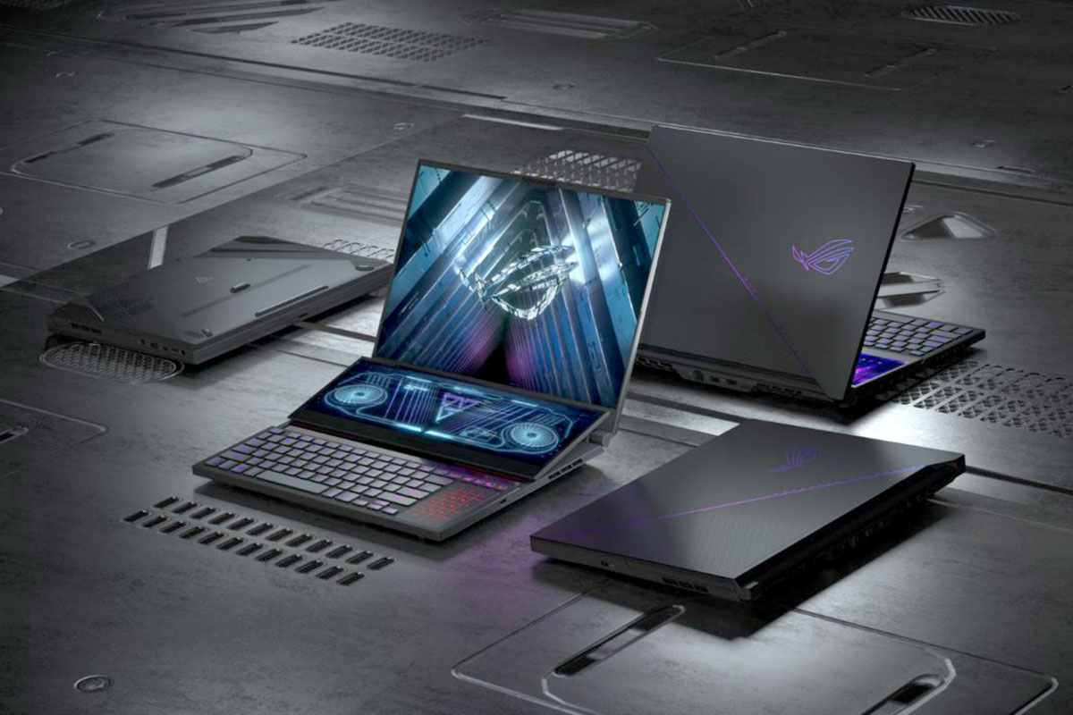 تفاوت سری TUF و ROG Strix محصولات ایسوس
