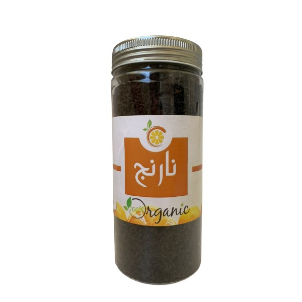 چای دست چین نارنج - 200 گرم1