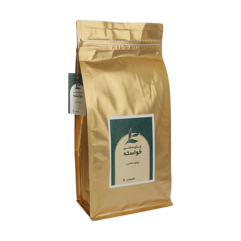 چای سیاه سنتی خواسته - 500 گرم