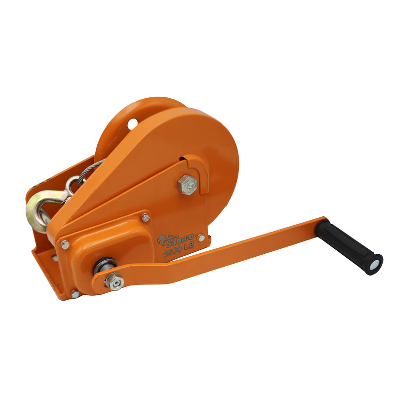 وینچ دستی سامکو  کد YP-2600LB