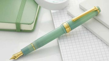 بهترین خودنویس خطاطی فارسی و انگلیسی