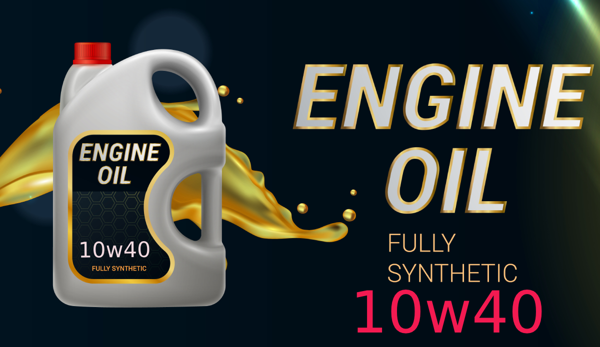 بهترین روغن موتور 10W40 ایرانی - لیست ابزار