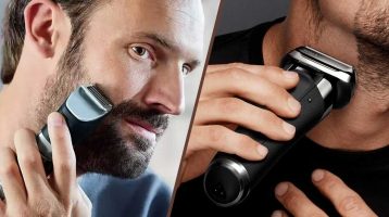 بهترین ریش تراش کیمی