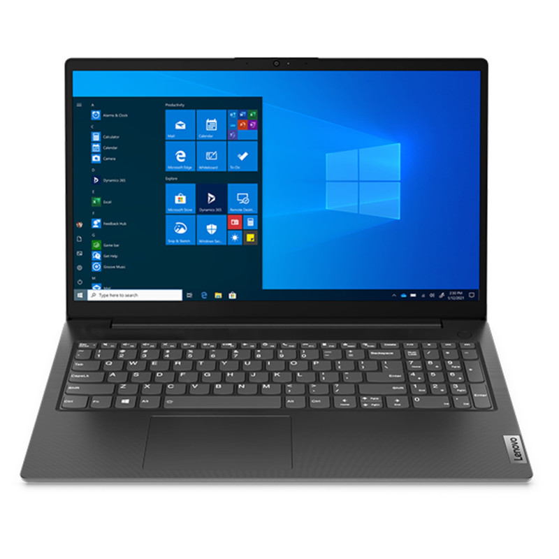 لپ تاپ 15.6 اینچی لنوو مدل Notebook V15 G2 ITL