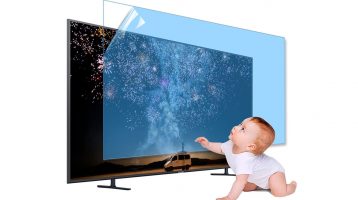 بهترین مارک محافظ صفحه تلویزیون