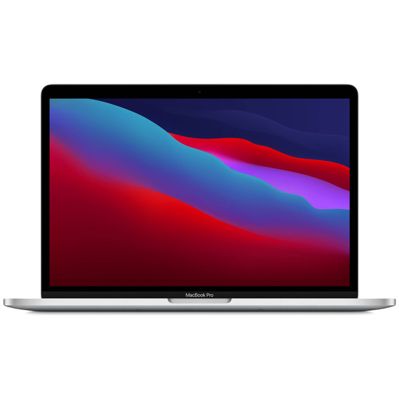 لپ تاپ 13 اینچی اپل مدل MacBook Pro MYDC2 2020 همراه با تاچ بار