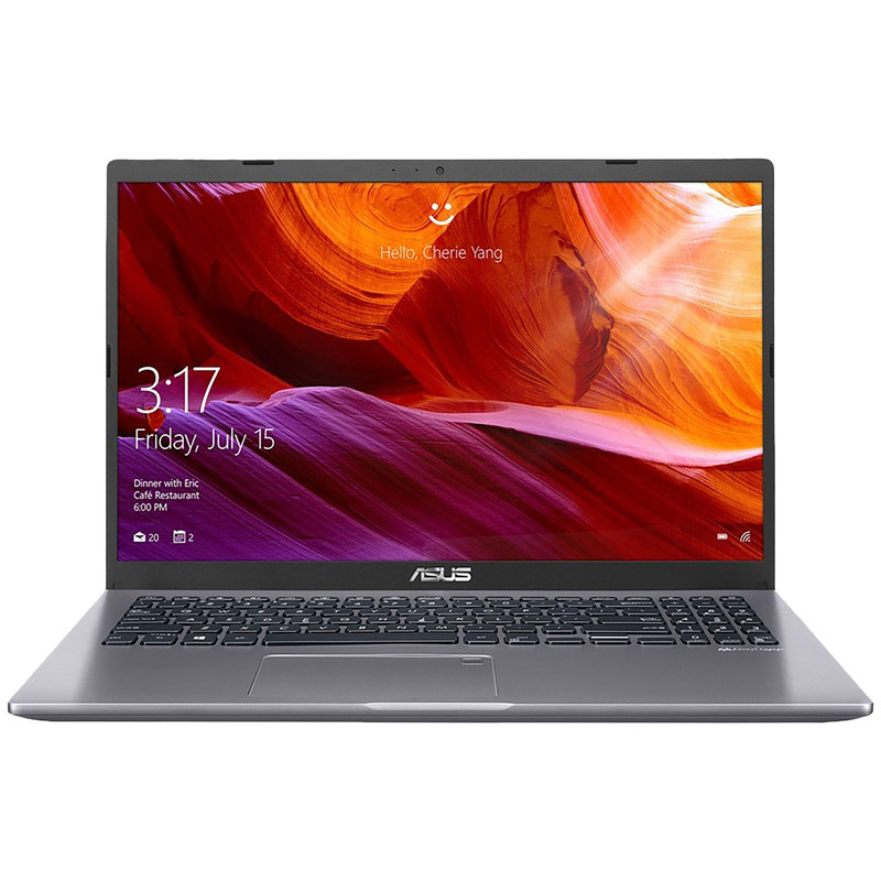 لپ تاپ 15.6 اینچی ایسوس مدل VivoBook R521JB-EJ027