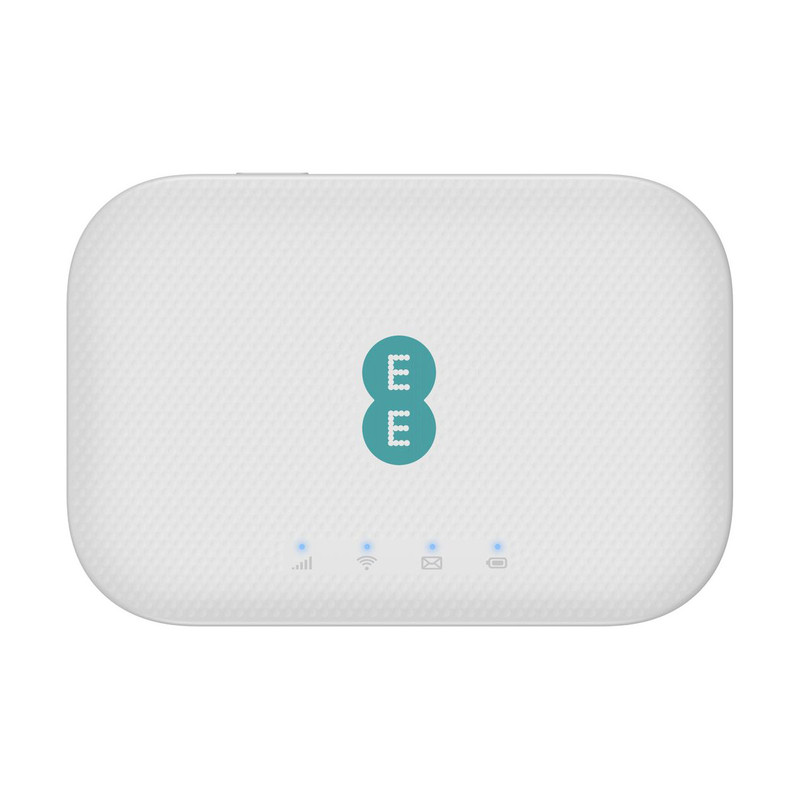 مودم 4.5G قابل حمل آلکاتل مدل EE71