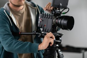 بهترین دوربین فیلمبرداری